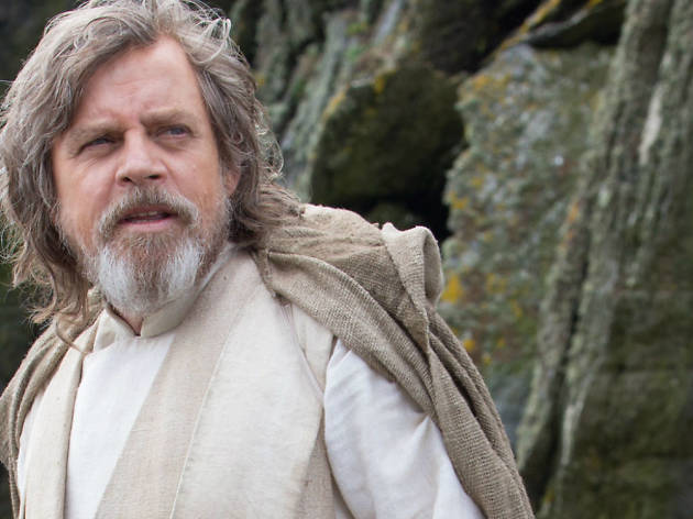 The next Star Wars movie has a title and a poster... but what do they tell us about the film?