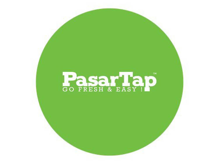 PasarTap