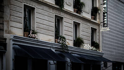 Le Pigalle | Hotels in Saint-Georges, Paris