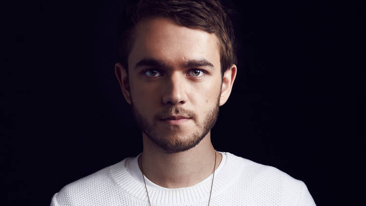 Zedd