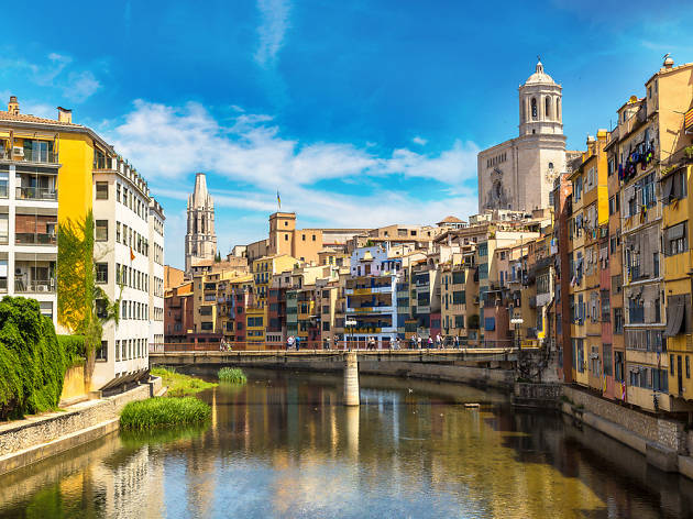 Girona Girona