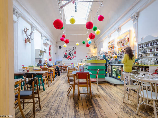 Drink, Shop & Do Drink, Shop & Do