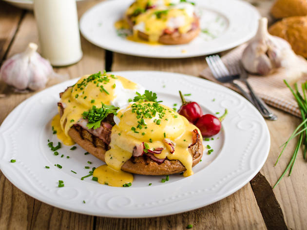 Brunch Brunch