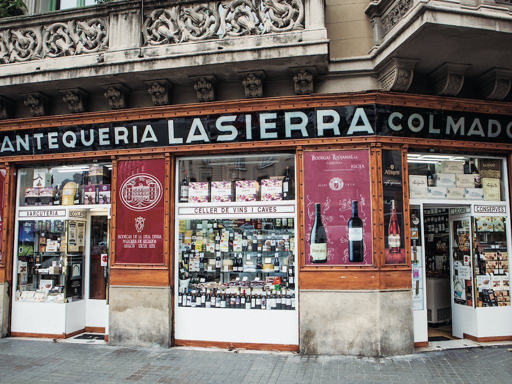 27 Best Shops in Barcelona Fashion, Gifts, Food, Toys, Books...