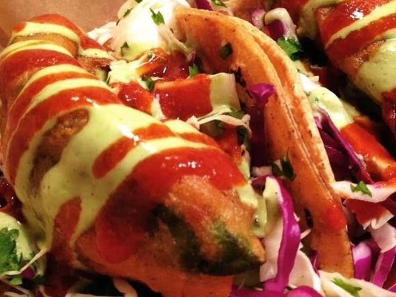 Best food trucks in Las Vegas for tacos, pizza, pasta and burgers