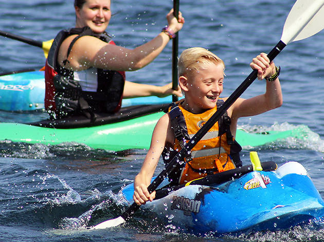 Best 2021 Sleepaway Camps In Ny For Kids Of All Ages