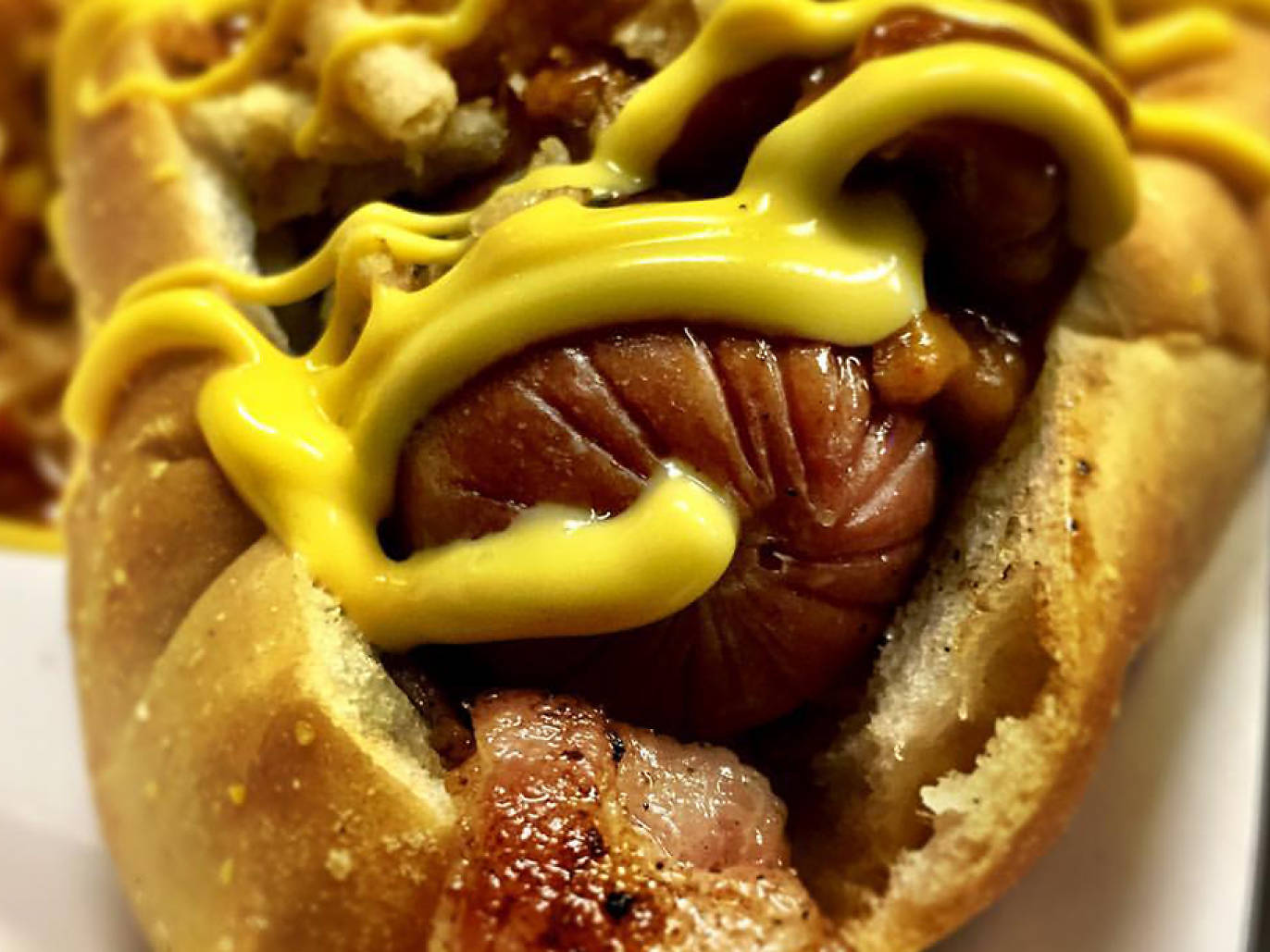 Best food trucks in Las Vegas for tacos, pizza, pasta and burgers