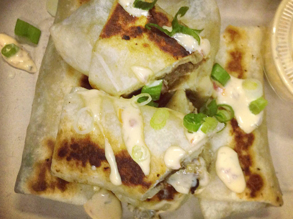 Best food trucks in Las Vegas for tacos, pizza, pasta and burgers