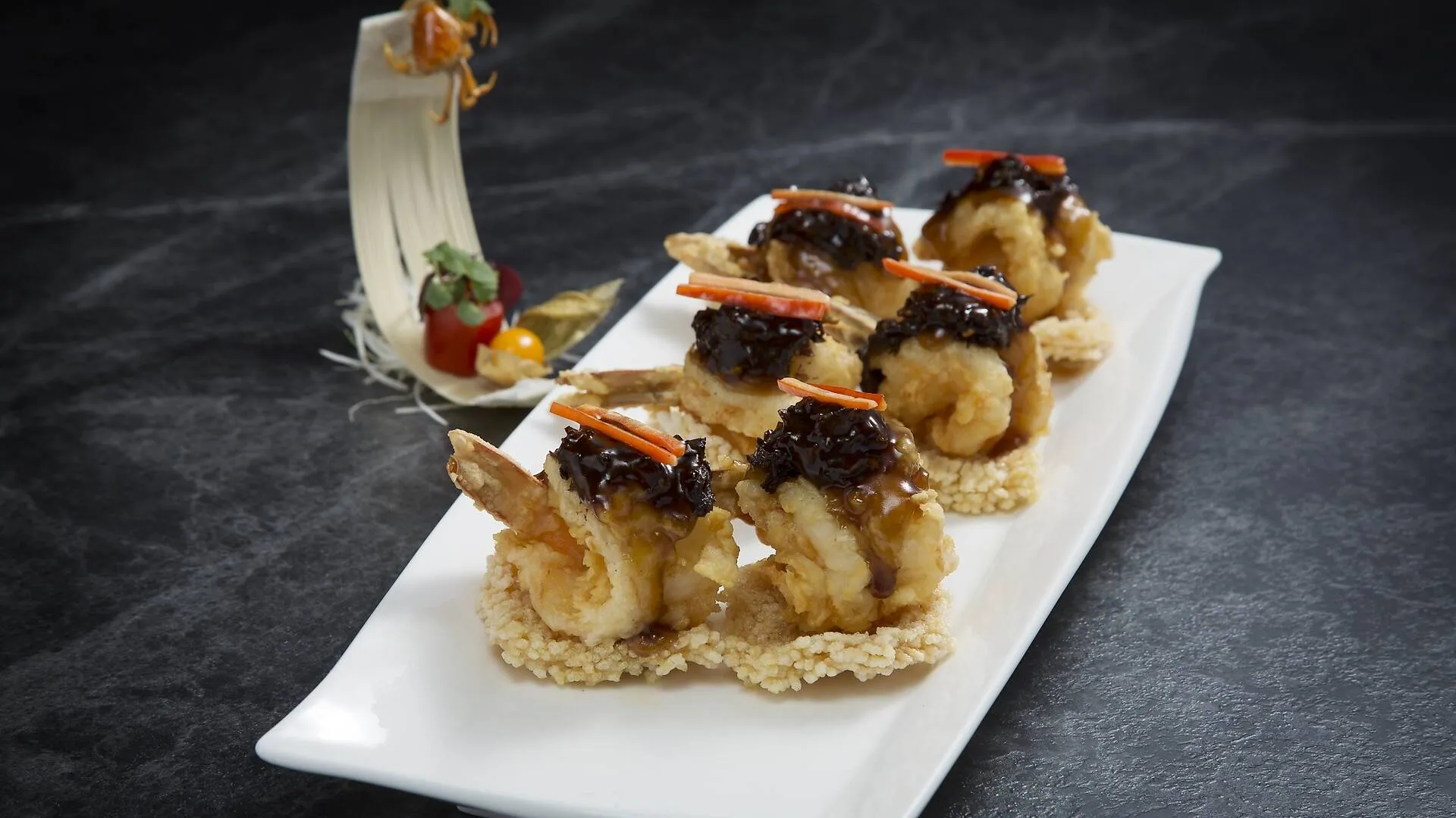 Celestial Court Chinese Restaurant 天寶閣