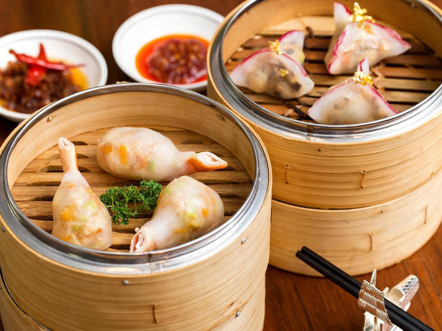 The best Cantonese restaurants in Hong Kong - Time Out Hong Kong