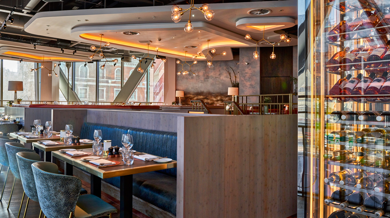 London's Best Bottomless Brunches 28 Ace Boozy Spots