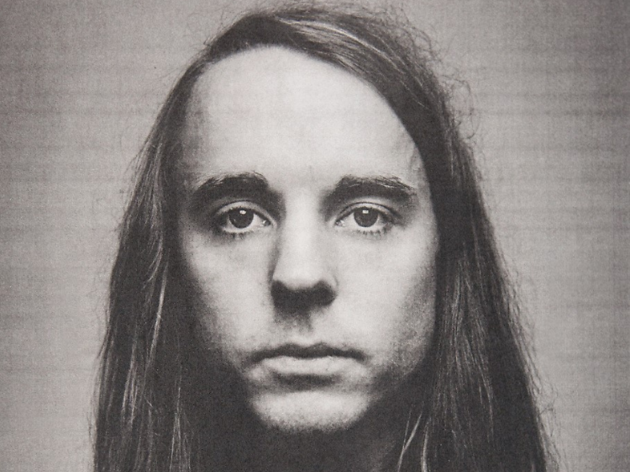 Andy Shauf + Julia Jacklin + Tasseomancy Andy Shauf + Julia Jacklin + Tasseomancy