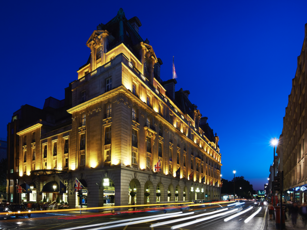 The Ritz The Ritz