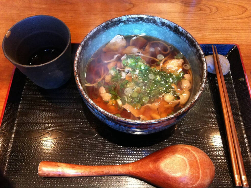 Get the best noodle soup at these New York restaurants