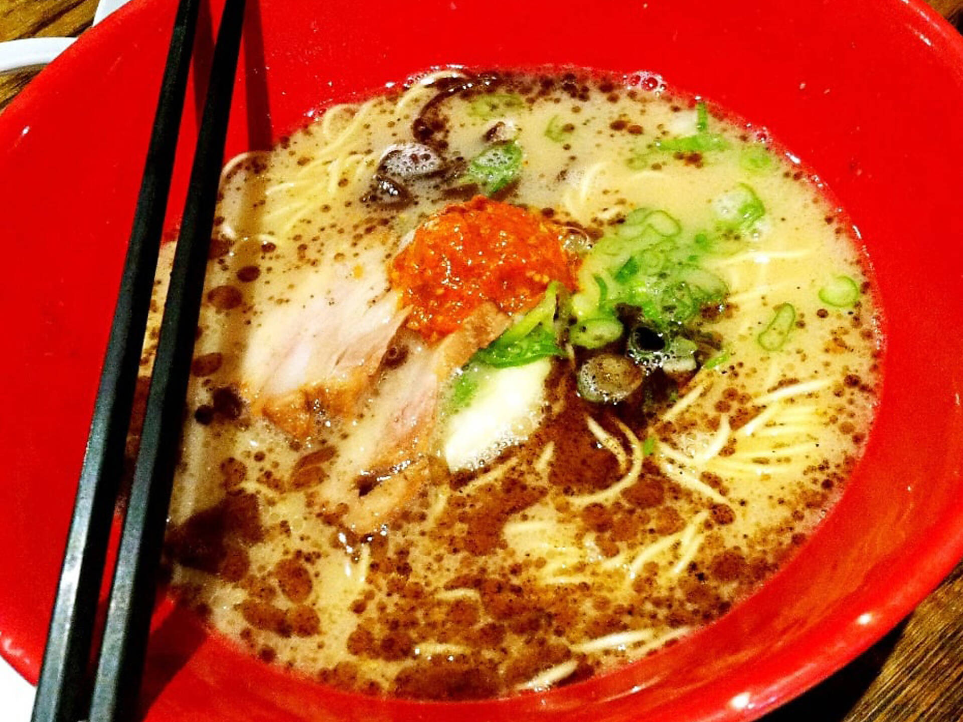 Get the best noodle soup at these New York restaurants