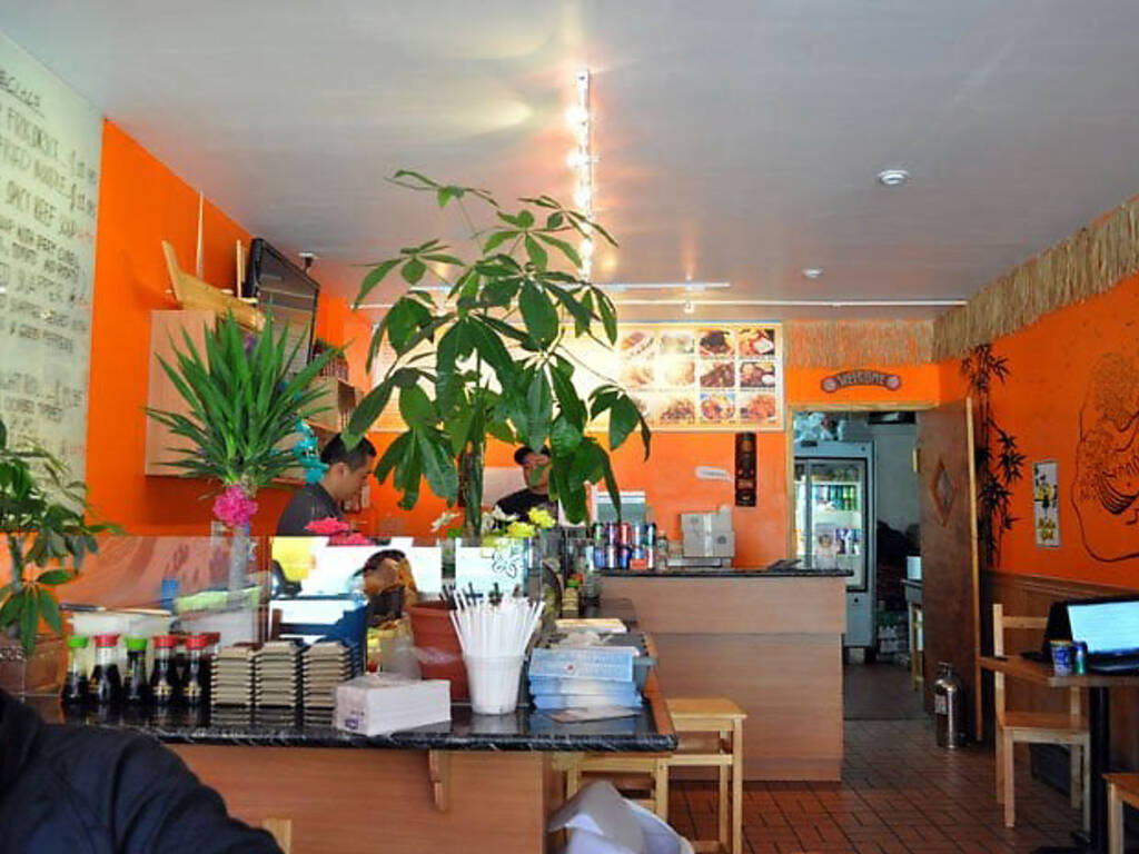 Get the best noodle soup at these New York restaurants