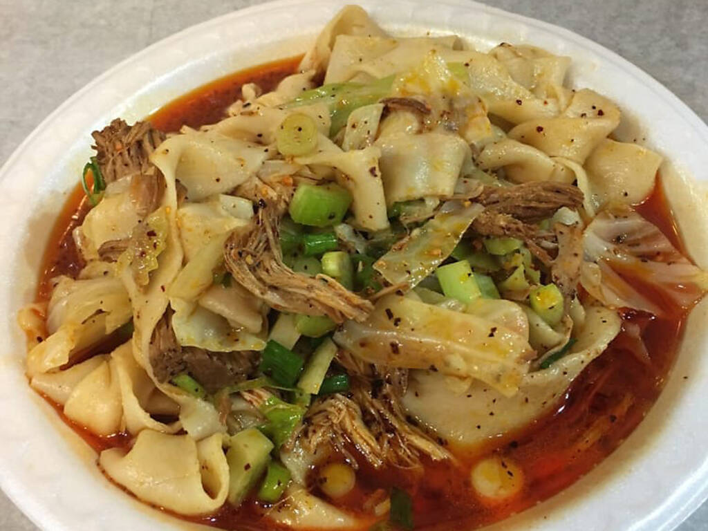 Get the best noodle soup at these New York restaurants