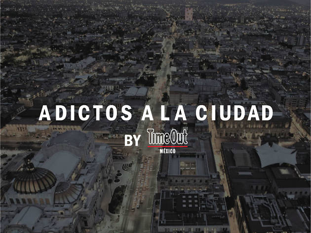 Adictos a la ciudad Adictos a la ciudad podcast en Así como suena