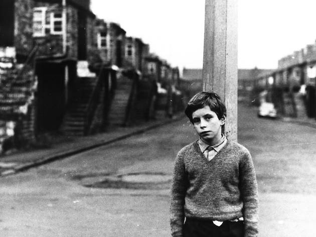 Bill Douglas Trilogy: My Childhood (1972), My Ain Folk (1973) and My Way Home (1978)