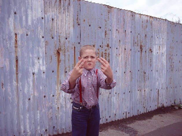 This Is England (2006)