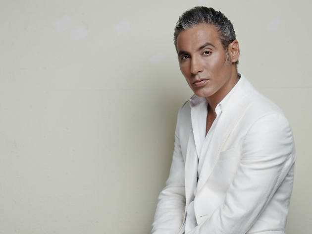 Pitingo Pitingo presenta su nuevo material en la CDMX