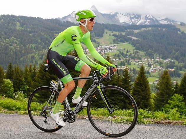 Cannondale - Drapac Cannondale - Drapac