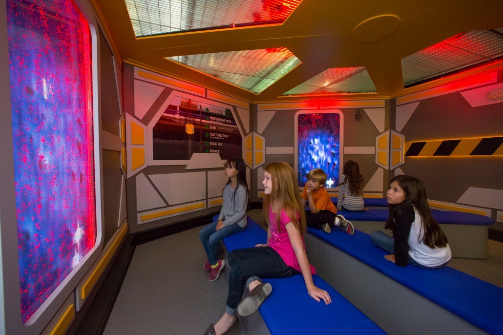 Best Kids Museums in Los Angeles for Children of All Ages