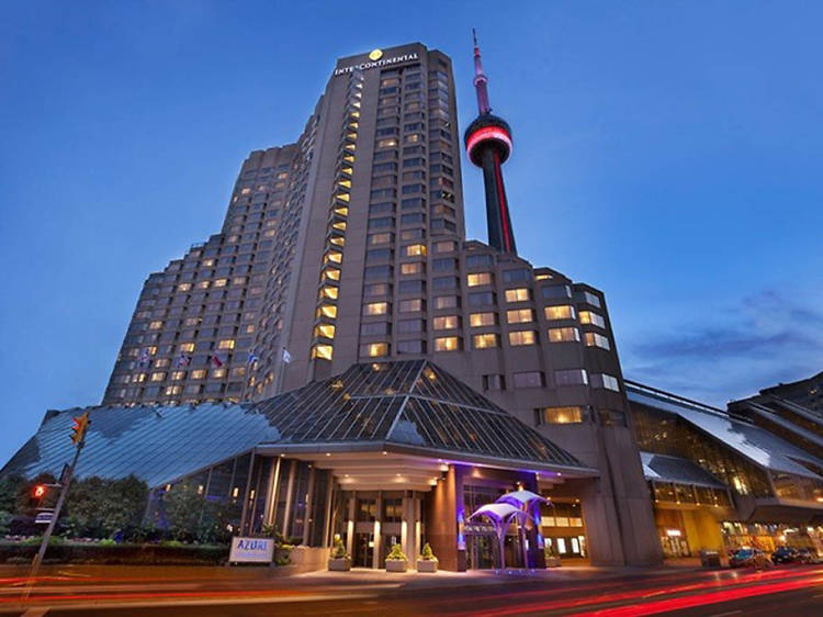 InterContinental Toronto Centre