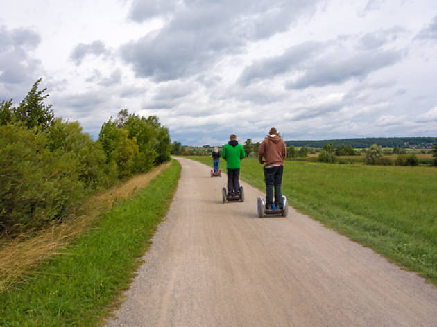 Segway Segway