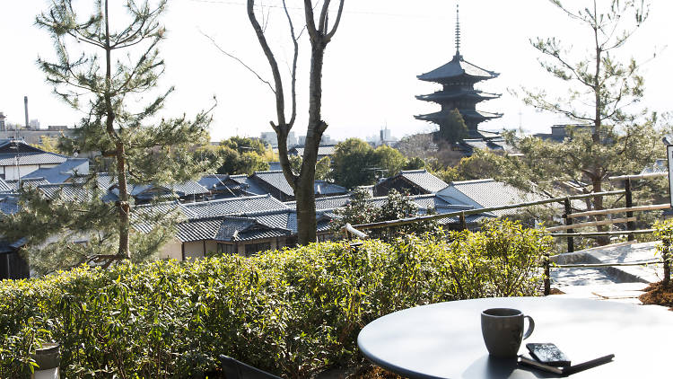 Slow Jet Coffee Kodai-ji | Time Out Tokyo