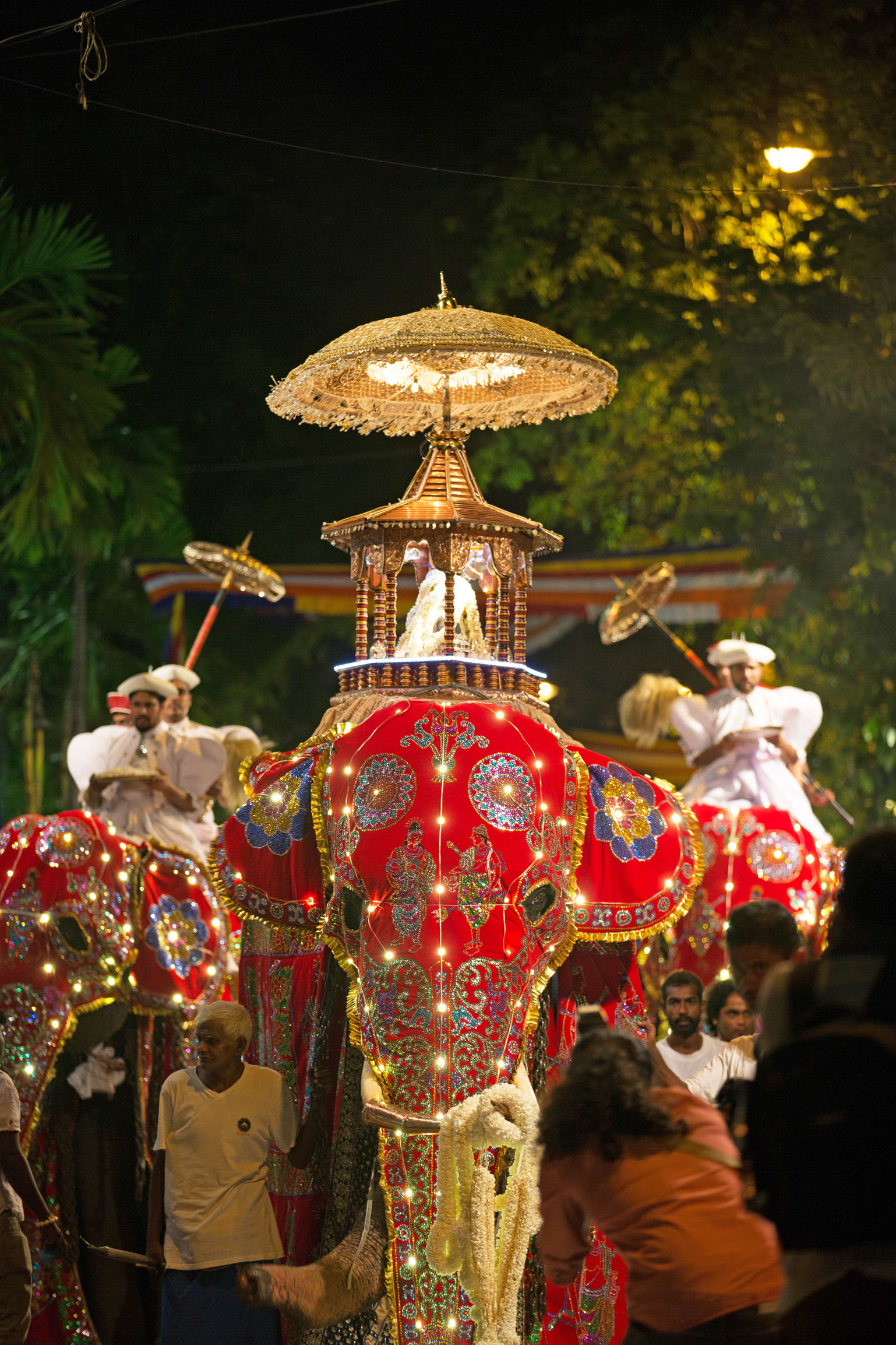 Festivals in Sri Lanka: guide | Time Out Sri Lanka