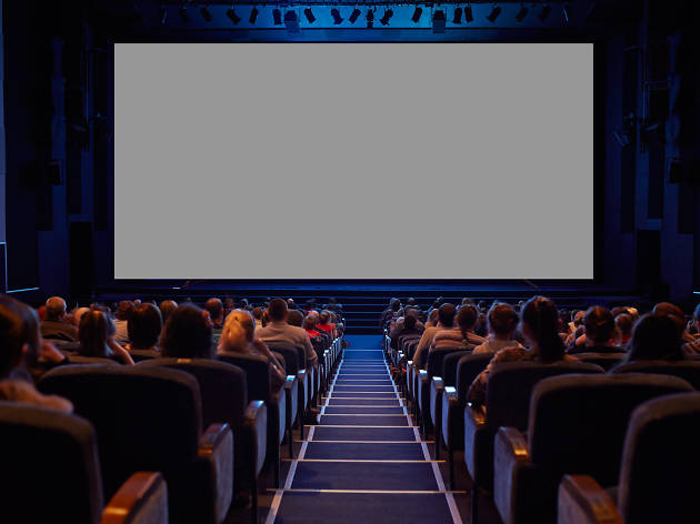Let’s go to the movies Let’s go to the movies