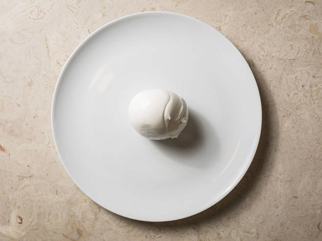 mozzarela do il mercato mozzarela do il mercato