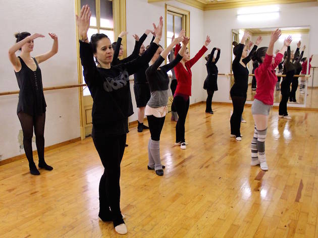 Bellet per a adults Bellet per a adults