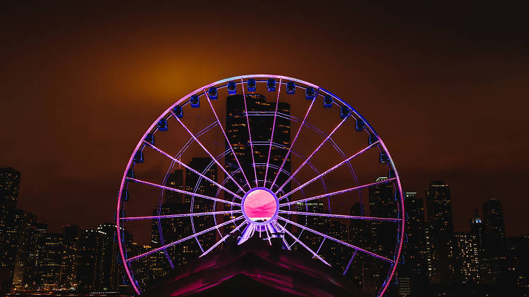 Navy Pier