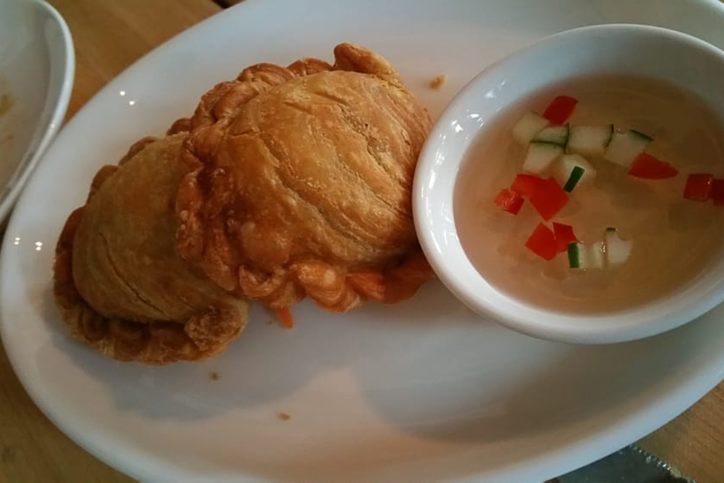 Beau Thai Restaurants in Shaw, Washington DC