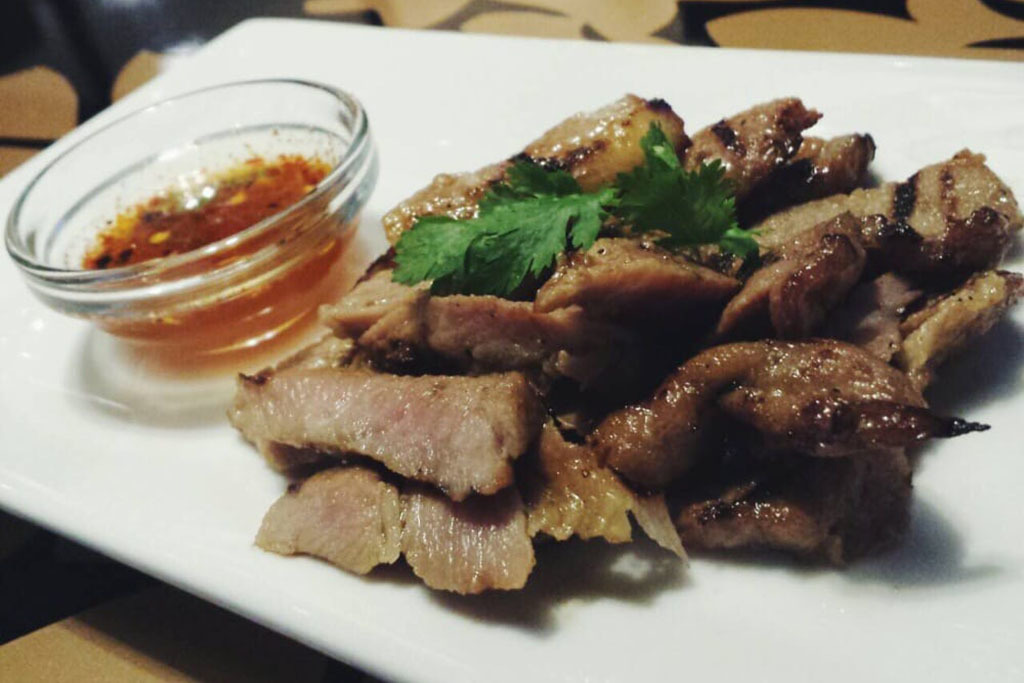 Soi 38 Restaurants in Foggy Bottom, Washington DC