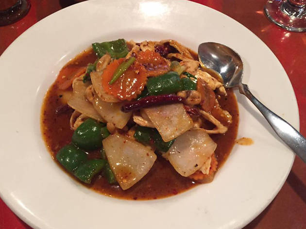 Thai Chef Thai Chef