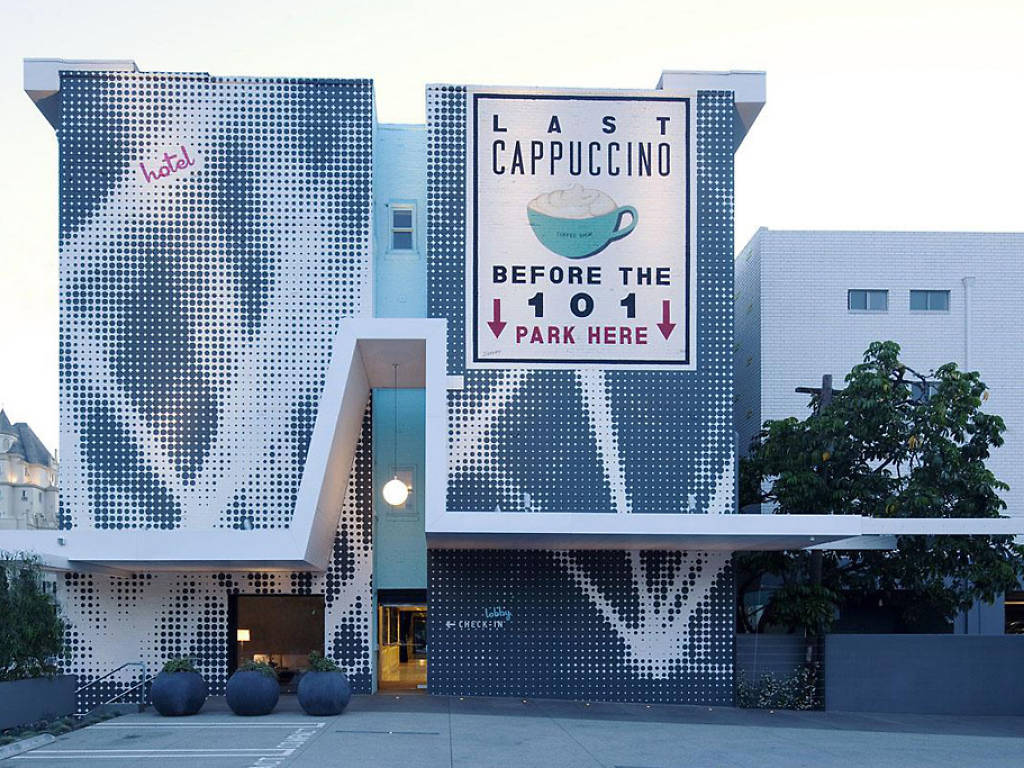 The 12 Best Budget Hotels in L.A. for 2025
