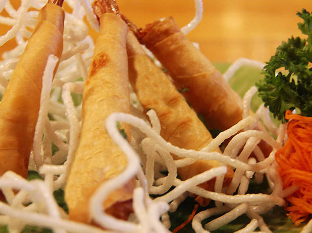 Regent Thai Regent Thai