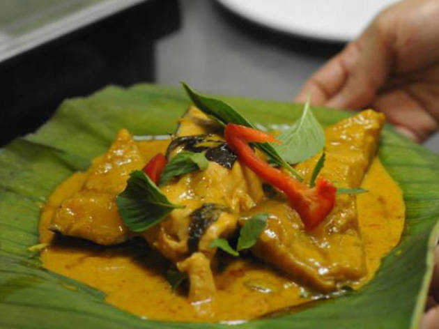 Thai X-ing Thai X-ing