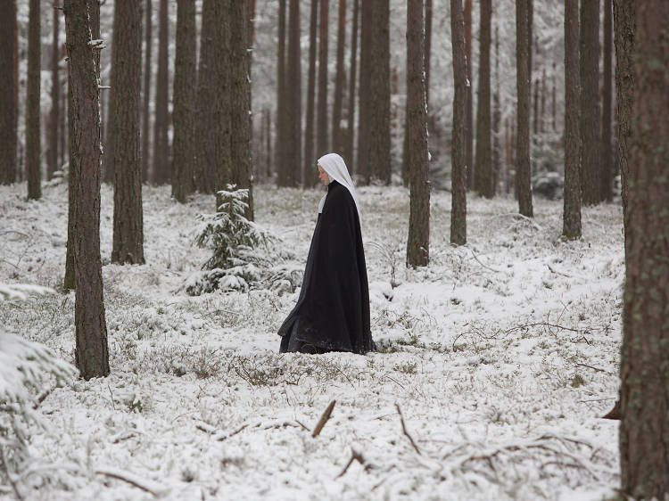 The Innocents Alliance Française French Film Festival