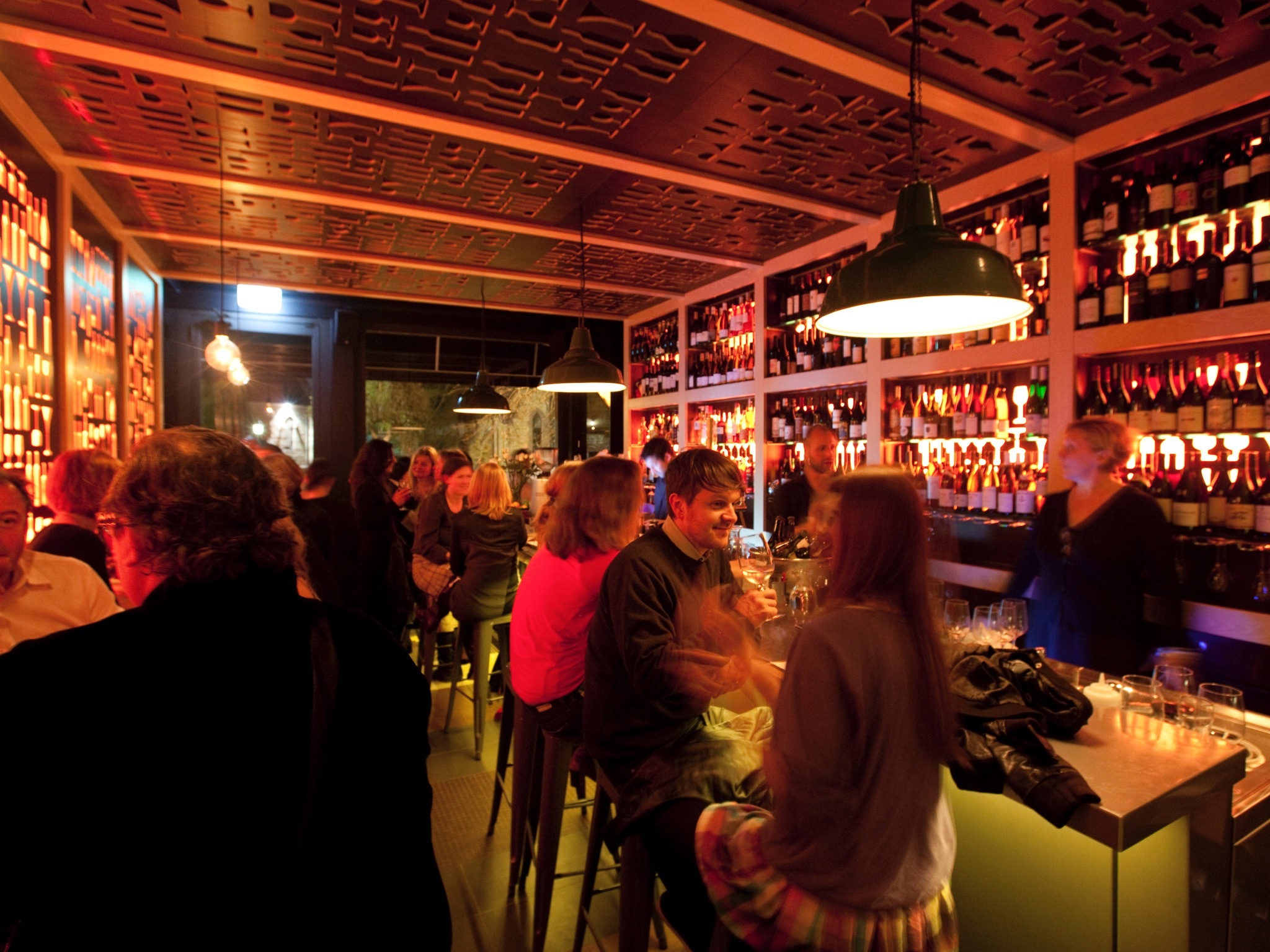 The 50 best bars in Sydney