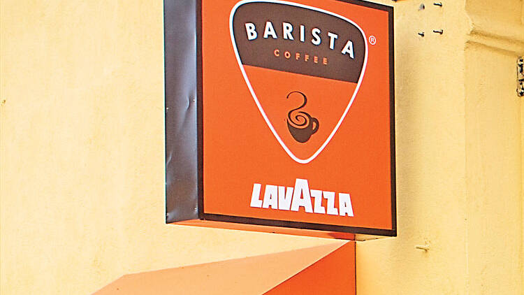 Barista, Galle