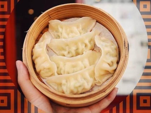 Chinois Chinois