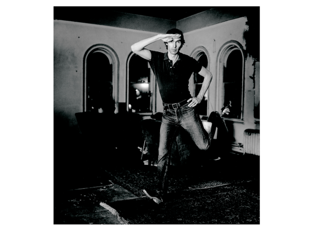 Peter Hujar Peter Hujar