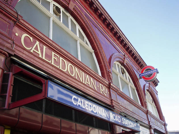 15 reasons to go to Caledonian Road, N1 and N7 15 reasons to go to Caledonian Road, N1 and N7