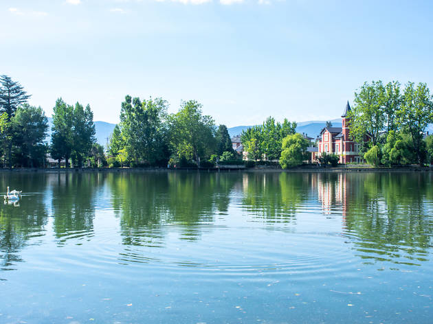 Puigcerdà Puigcerdà