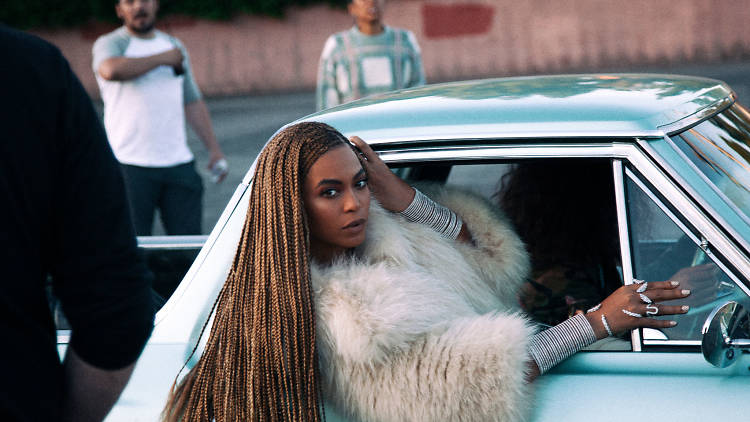 Beyonce - best break-up songs 