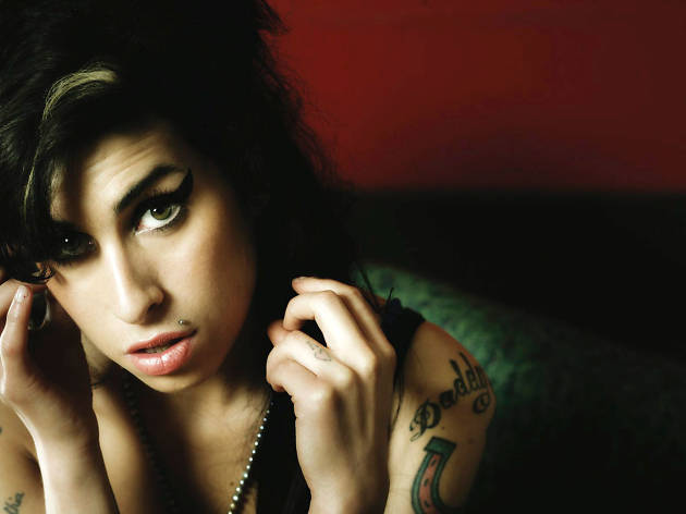 Amy Winehouse - best break-up songs Amy Winehouse - best break-up songs